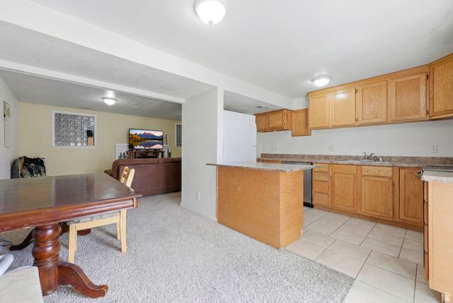 2312 E CINNABAR LN, Salt Lake City, UT 84121