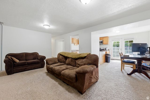 2312 E CINNABAR LN, Salt Lake City, UT 84121