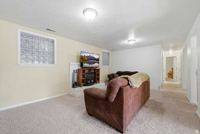 2312 E CINNABAR LN, Salt Lake City, UT 84121