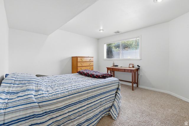 2312 E CINNABAR LN, Salt Lake City, UT 84121