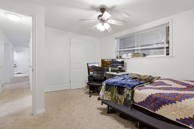 2312 E CINNABAR LN, Salt Lake City, UT 84121