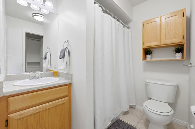 2312 E CINNABAR LN, Salt Lake City, UT 84121