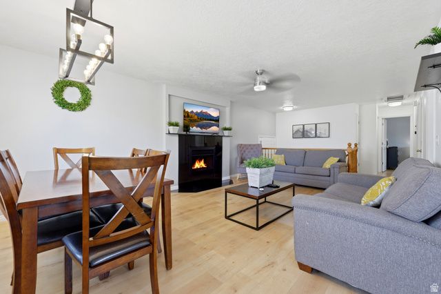 2312 E CINNABAR LN, Salt Lake City, UT 84121