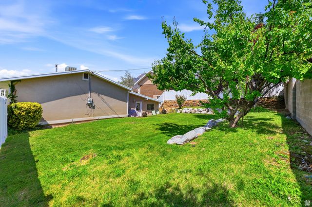 2312 E CINNABAR LN, Salt Lake City, UT 84121