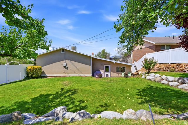 2312 E CINNABAR LN, Salt Lake City, UT 84121