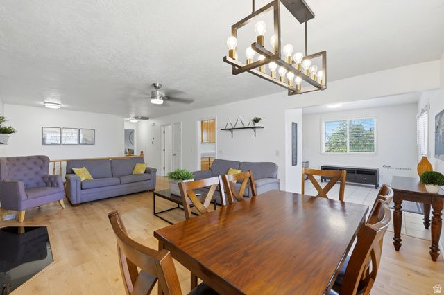 2312 E CINNABAR LN, Salt Lake City, UT 84121