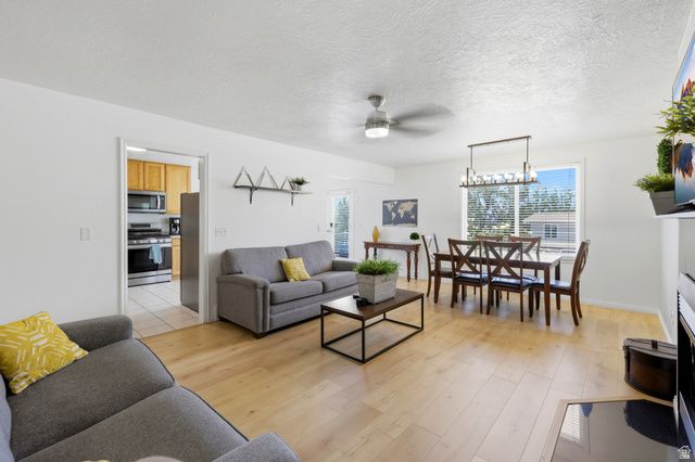 2312 E CINNABAR LN, Salt Lake City, UT 84121