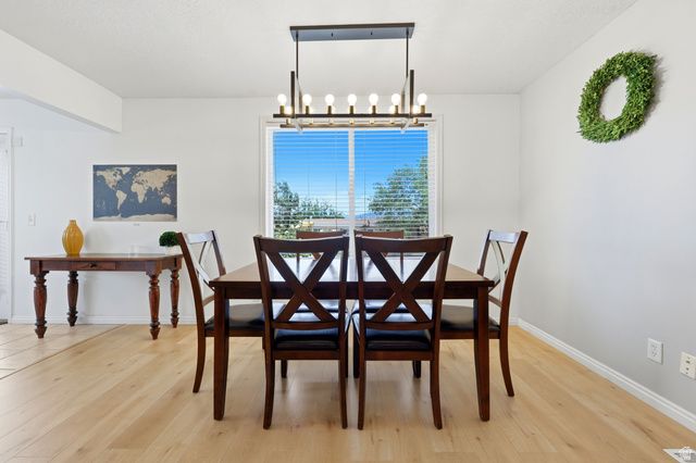2312 E CINNABAR LN, Salt Lake City, UT 84121