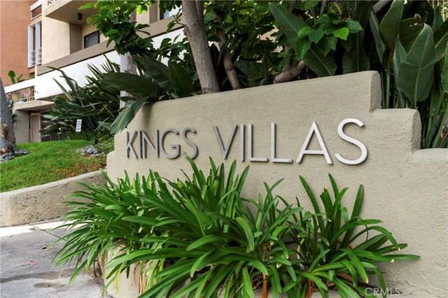 740 N Kings Road 208, West Hollywood, CA 90069