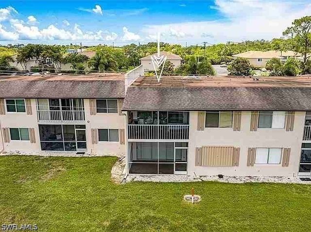 149 Palm DR 8617, Naples, FL 34112