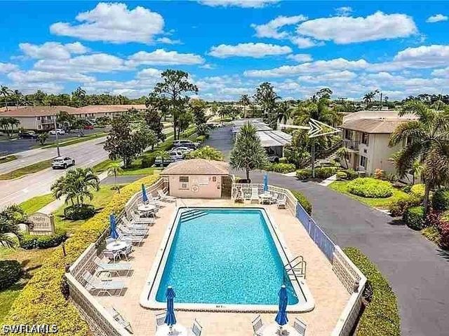 149 Palm DR 8617, Naples, FL 34112