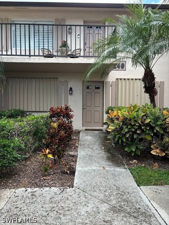 149 Palm DR 8617, Naples, FL 34112