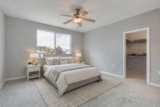 5544 Lewis Street 203, Arvada, CO 80002