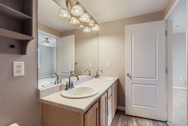 5544 Lewis Street 203, Arvada, CO 80002