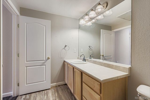 5544 Lewis Street 203, Arvada, CO 80002