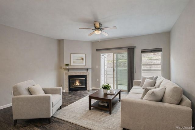 5544 Lewis Street 203, Arvada, CO 80002