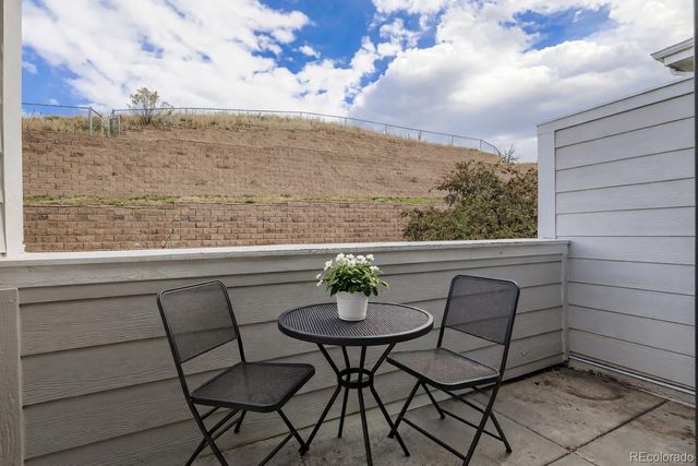 5544 Lewis Street 203, Arvada, CO 80002