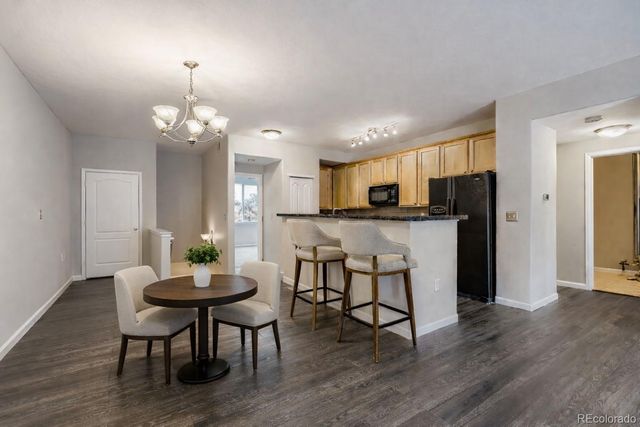 5544 Lewis Street 203, Arvada, CO 80002