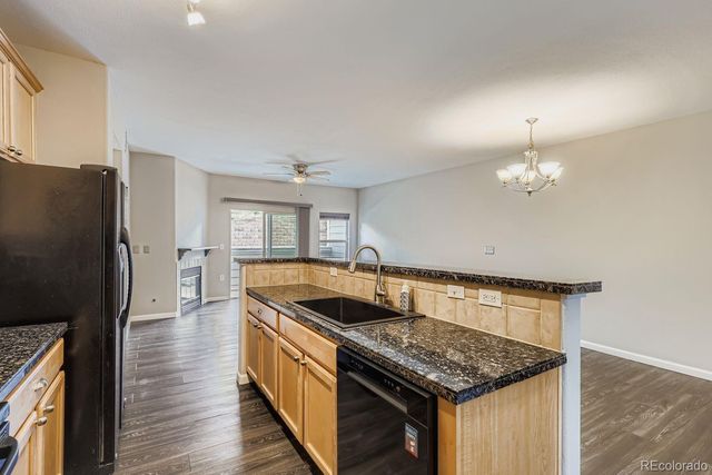 5544 Lewis Street 203, Arvada, CO 80002