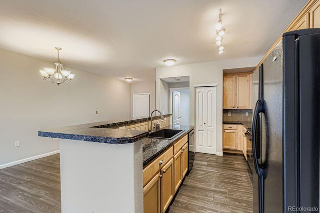 5544 Lewis Street 203, Arvada, CO 80002