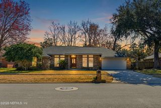 2248 HAMMOCK OAKS Drive N, Jacksonville, FL 32223