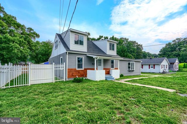 799 PLATINUM AVE, Baltimore, MD 21221