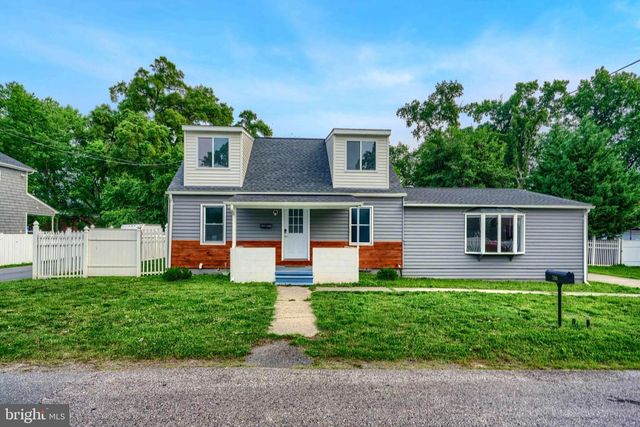 799 PLATINUM AVE, Baltimore, MD 21221