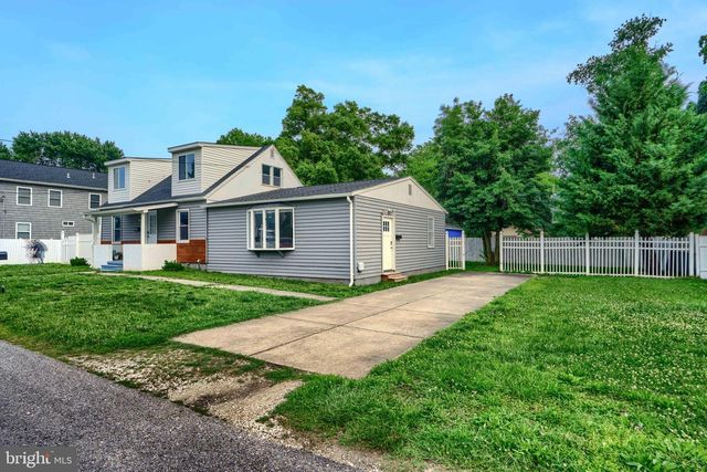 799 PLATINUM AVE, Baltimore, MD 21221
