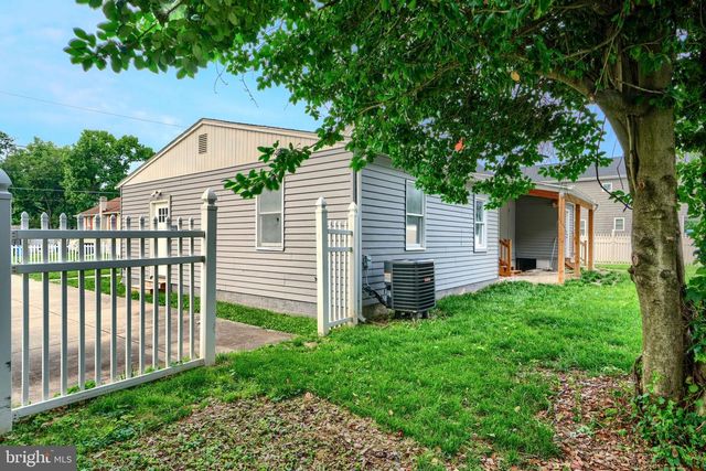 799 PLATINUM AVE, Baltimore, MD 21221