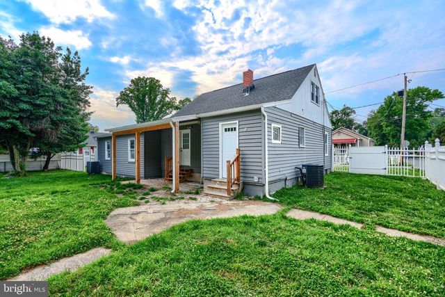 799 PLATINUM AVE, Baltimore, MD 21221