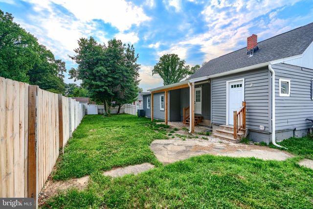 799 PLATINUM AVE, Baltimore, MD 21221