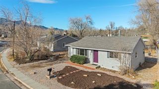 326 W Ramona Avenue, Colorado Springs, CO 80905