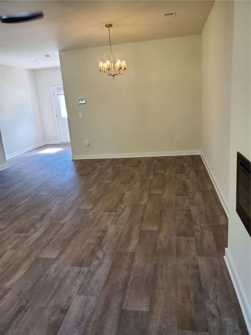 5359 Tolar Lot 51 Road, South Fulton, GA 30213