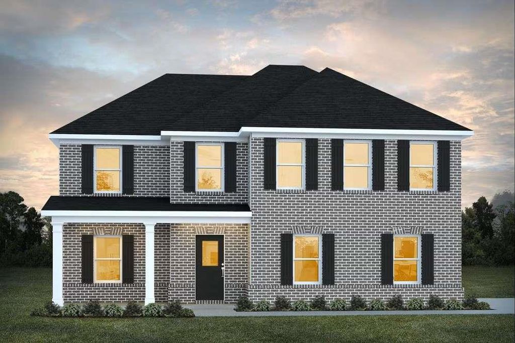 5359 Tolar Lot 51 Road, South Fulton, GA 30213