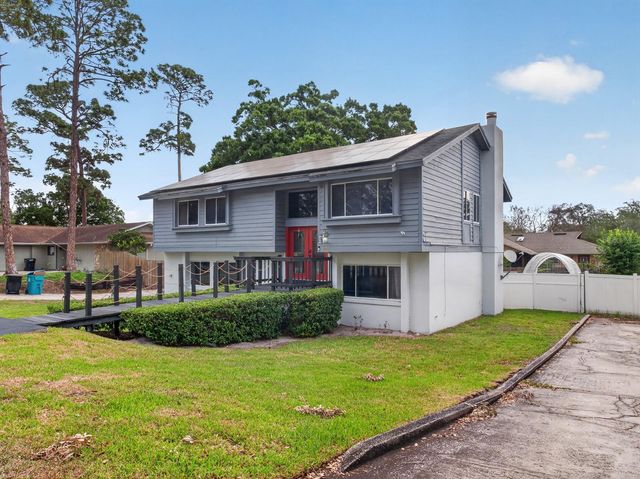 4053 ROSE PETAL LANE, Orlando, FL 32808
