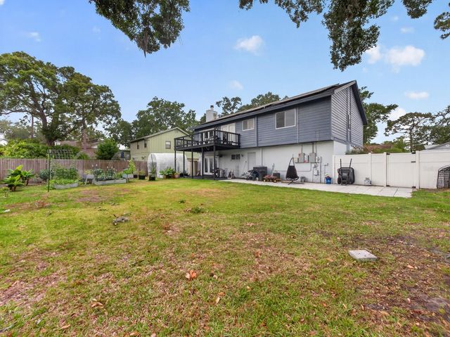 4053 ROSE PETAL LANE, Orlando, FL 32808