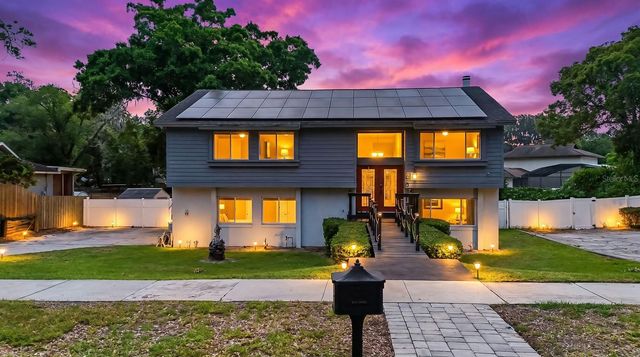 4053 ROSE PETAL LANE, Orlando, FL 32808