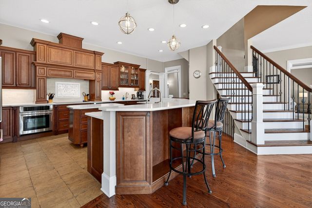 940 Winged Foot Trail, Fayetteville, GA 30215