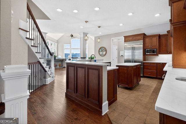 940 Winged Foot Trail, Fayetteville, GA 30215