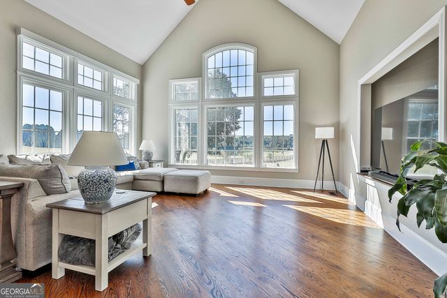 940 Winged Foot Trail, Fayetteville, GA 30215