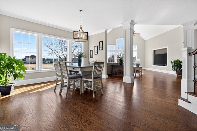 940 Winged Foot Trail, Fayetteville, GA 30215