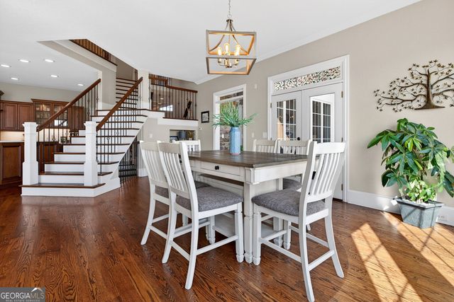 940 Winged Foot Trail, Fayetteville, GA 30215