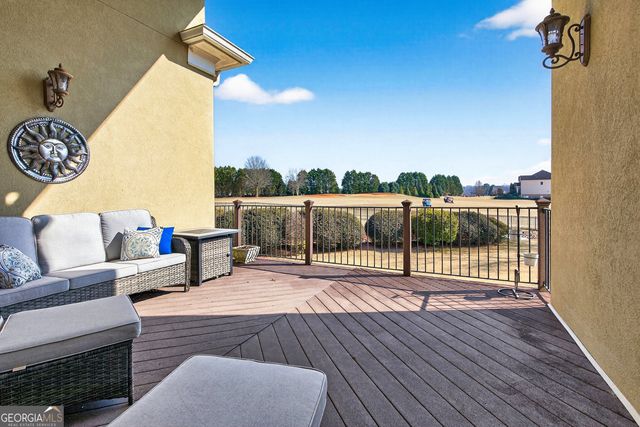 940 Winged Foot Trail, Fayetteville, GA 30215