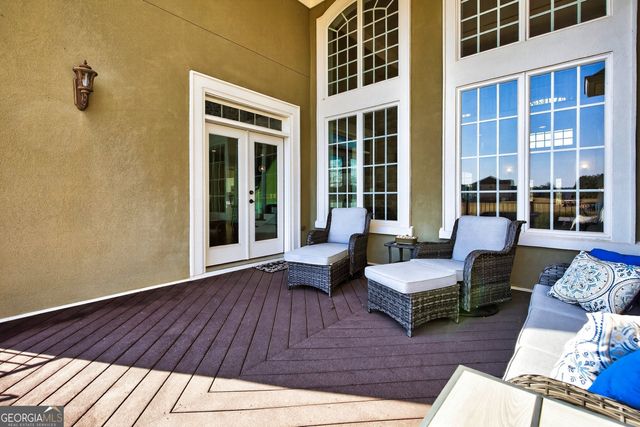 940 Winged Foot Trail, Fayetteville, GA 30215