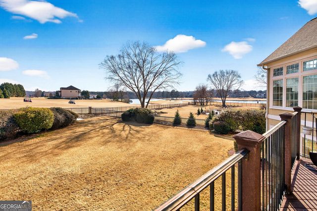 940 Winged Foot Trail, Fayetteville, GA 30215