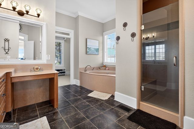 940 Winged Foot Trail, Fayetteville, GA 30215