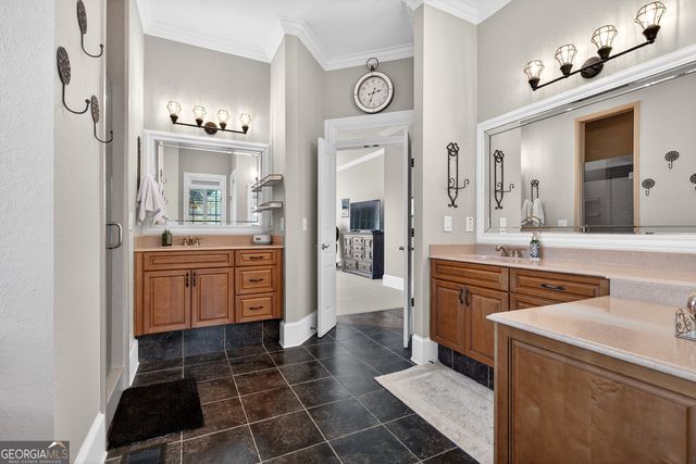 940 Winged Foot Trail, Fayetteville, GA 30215