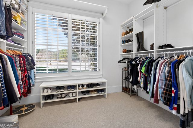 940 Winged Foot Trail, Fayetteville, GA 30215