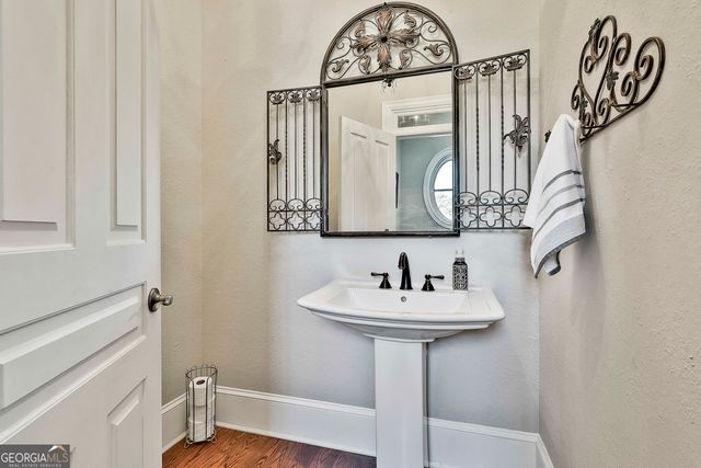 940 Winged Foot Trail, Fayetteville, GA 30215