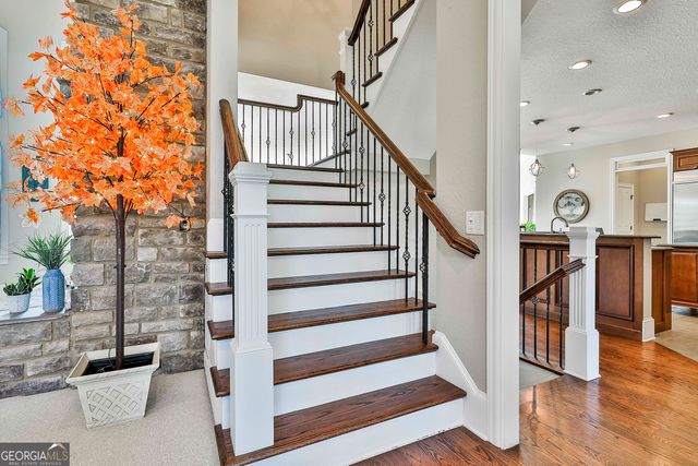 940 Winged Foot Trail, Fayetteville, GA 30215